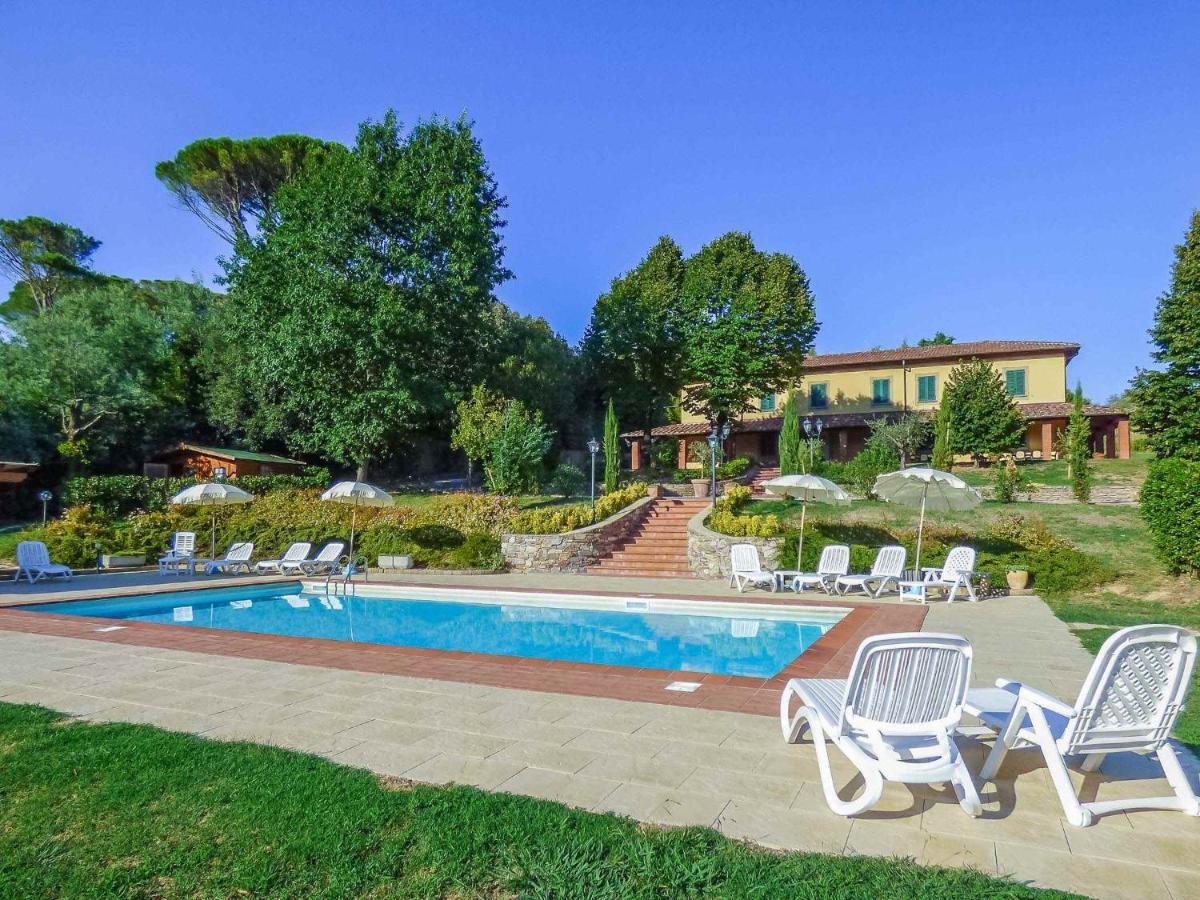 Lucca Cycling Holidays Il Tiglio Rooms Sant'Andrea di Compito Exterior photo