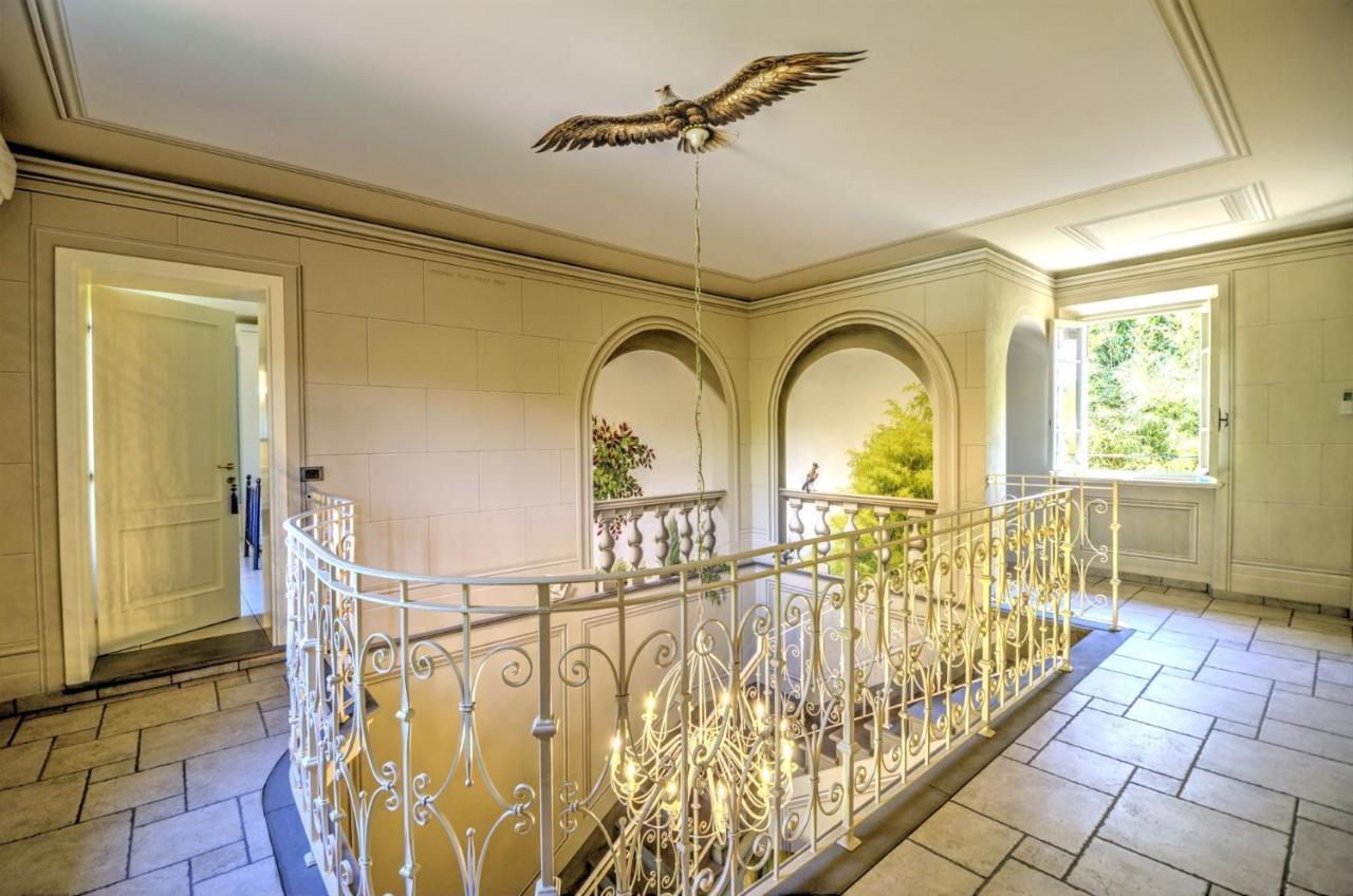 Lucca Cycling Holidays Il Tiglio Rooms Sant'Andrea di Compito Exterior photo