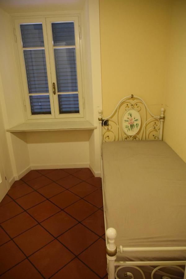 Lucca Cycling Holidays Il Tiglio Rooms Sant'Andrea di Compito Exterior photo